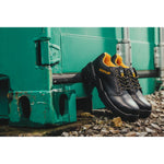 Caterpillar Striver Low S3 Safety Shoe - thumbnail 6