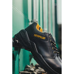 Caterpillar Striver Low S3 Safety Shoe - thumbnail 8