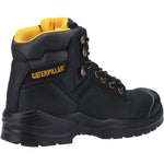 Caterpillar Striver Mid S3 Safety Boot - thumbnail 2