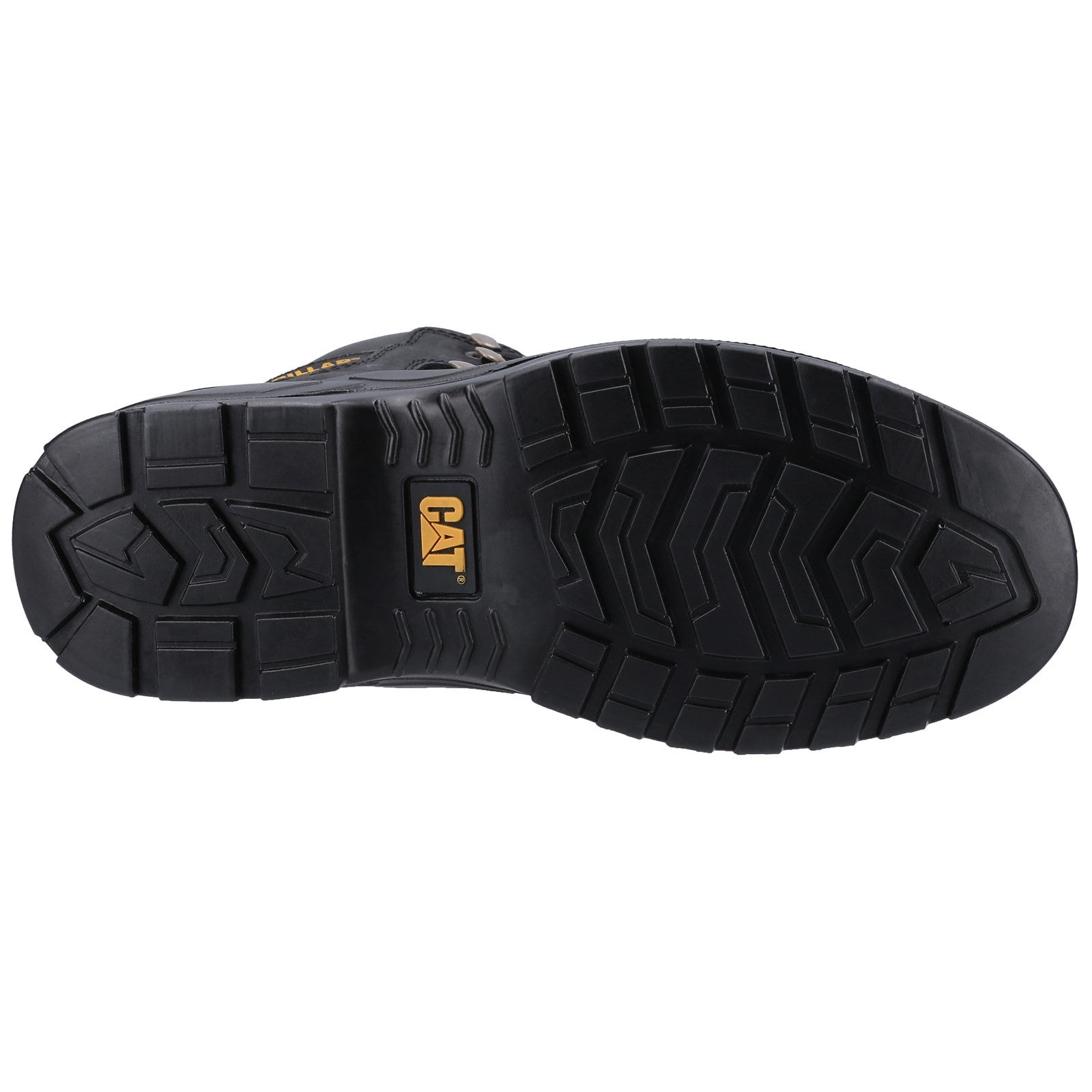 Caterpillar Striver Mid S3 Safety Boot