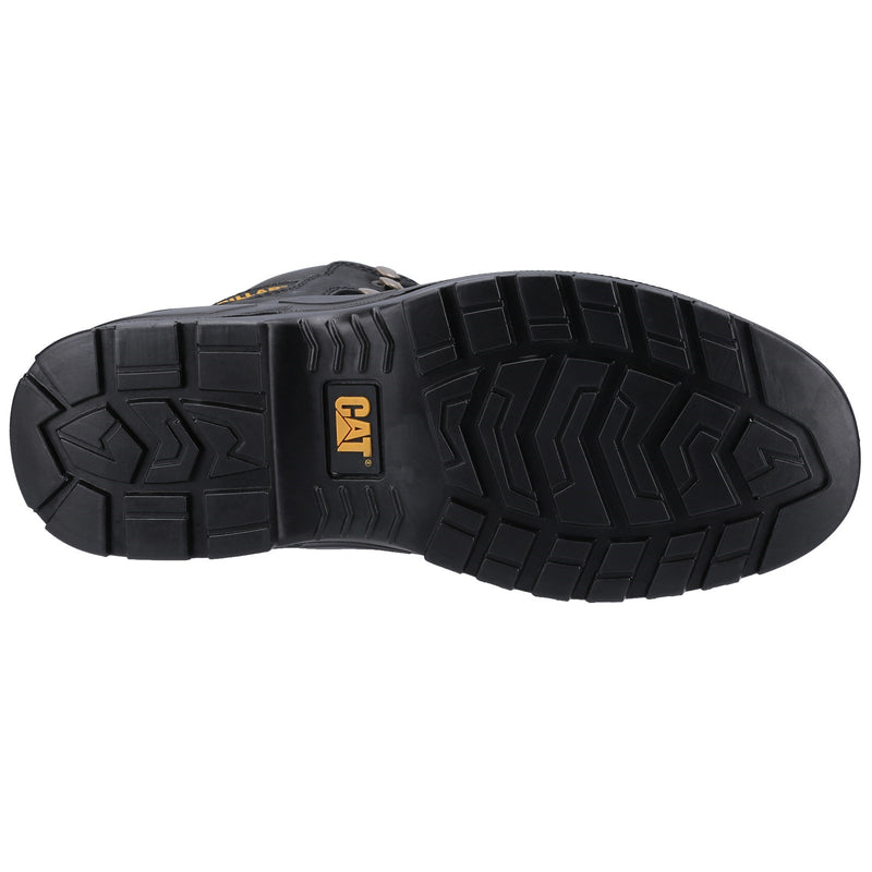 Caterpillar Striver Mid S3 Safety Boot