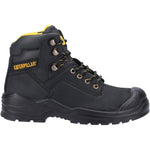 Caterpillar Striver Mid S3 Safety Boot - thumbnail 4