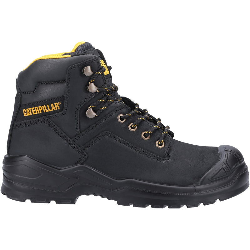 Caterpillar Striver Mid S3 Safety Boot