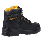 Caterpillar Striver Mid S3 Safety Boot - thumbnail 6