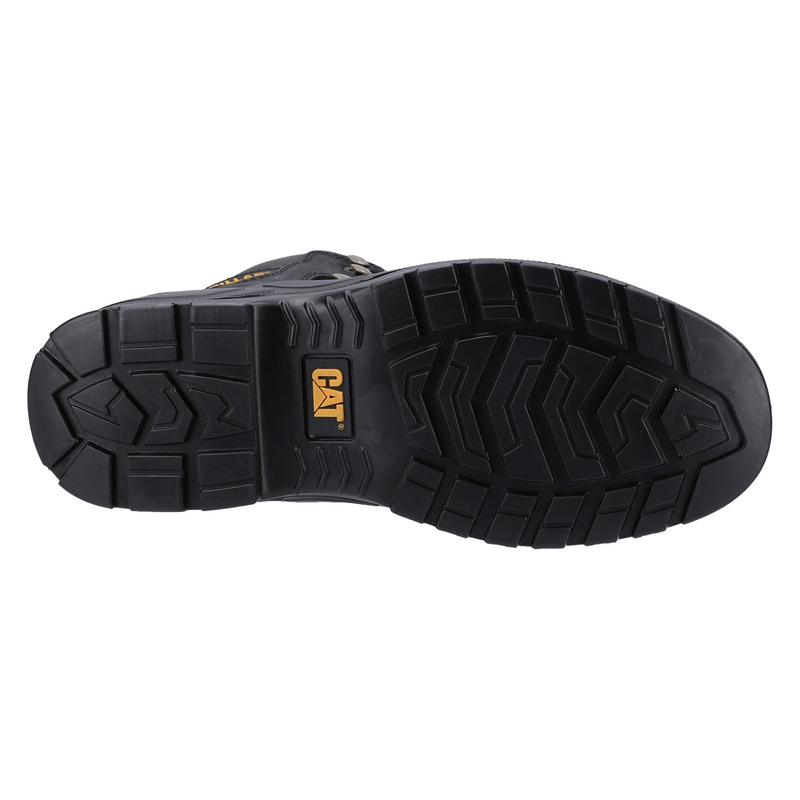 Caterpillar Striver Mid S3 Safety Boot