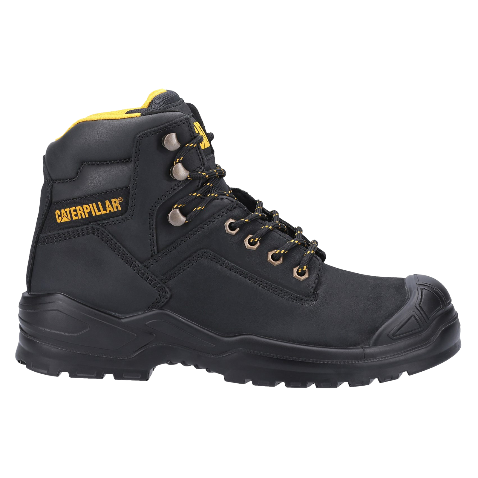 Caterpillar Striver Mid S3 Safety Boot