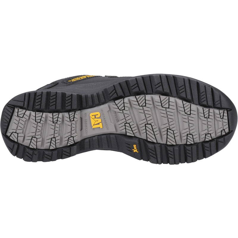 Caterpillar Elmore Safety Trainer