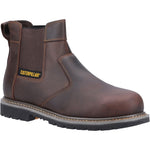 Caterpillar Powerplant Dealer Safety Boot - thumbnail 1