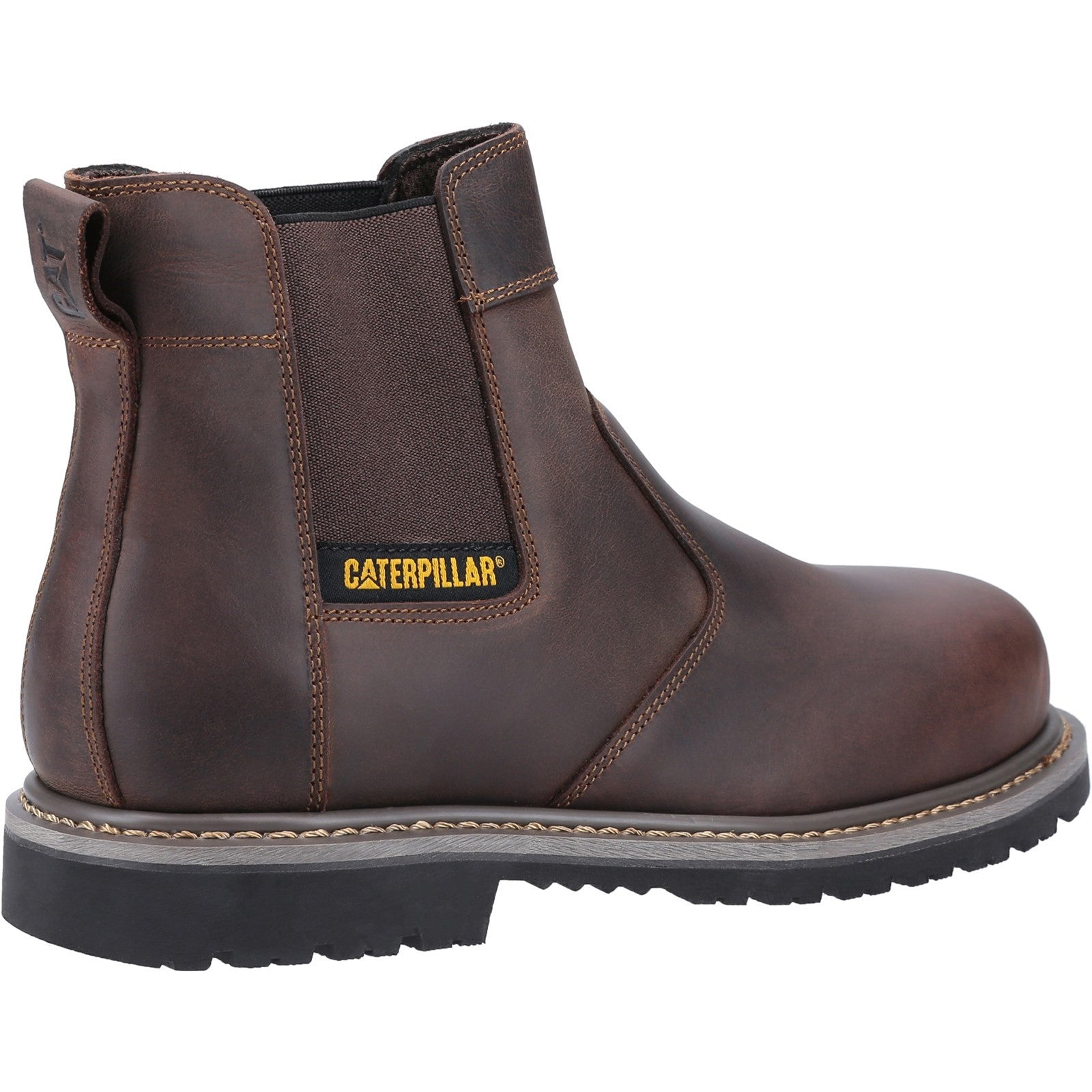 Caterpillar Powerplant Dealer Safety Boot