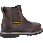 Caterpillar Powerplant Dealer Safety Boot - thumbnail 2