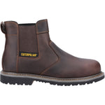 Caterpillar Powerplant Dealer Safety Boot - thumbnail 4