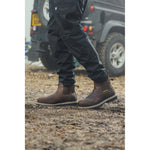 Caterpillar Powerplant Dealer Safety Boot - thumbnail 5