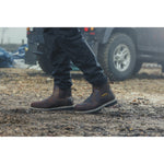 Caterpillar Powerplant Dealer Safety Boot - thumbnail 6