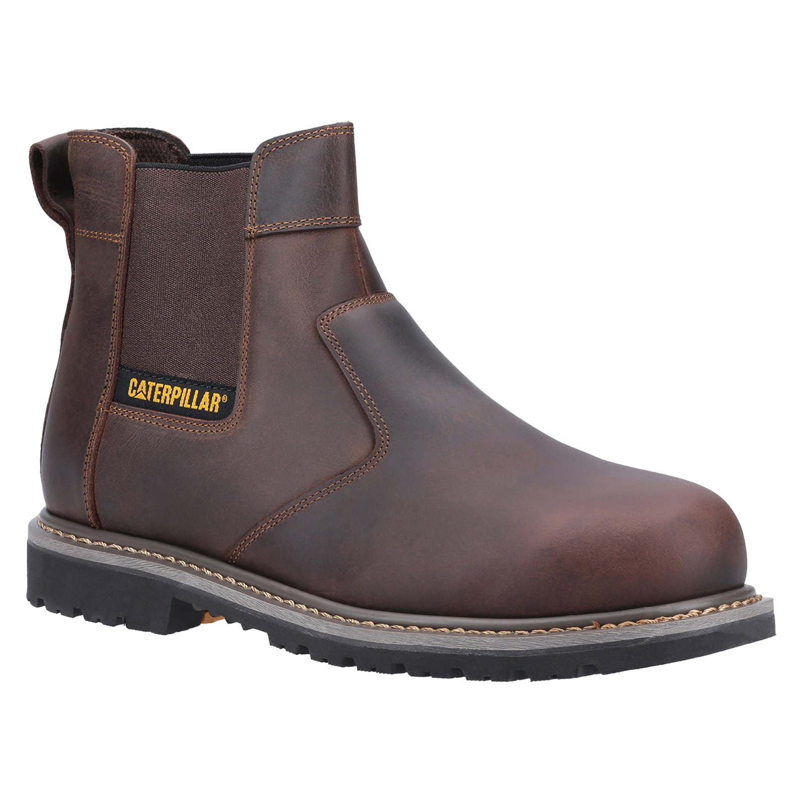 Caterpillar Powerplant Dealer Safety Boot