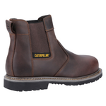 Caterpillar Powerplant Dealer Safety Boot - thumbnail 8