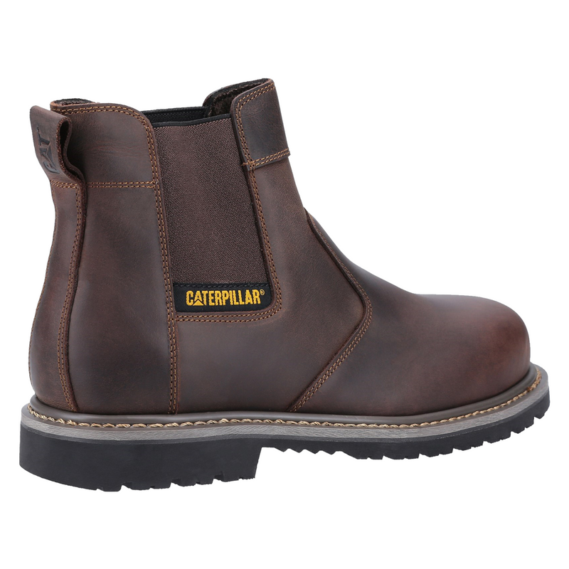Caterpillar Powerplant Dealer Safety Boot