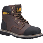 Caterpillar Powerplant S3 Safety Boot - thumbnail 1