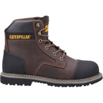 Caterpillar Powerplant S3 Safety Boot - thumbnail 4