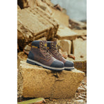 Caterpillar Powerplant S3 Safety Boot - thumbnail 5