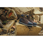 Caterpillar Powerplant S3 Safety Boot - thumbnail 6