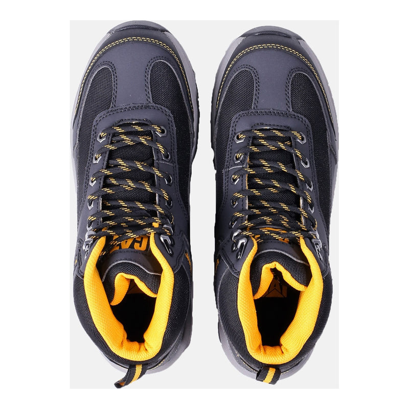 Caterpillar Elmore Mid Safety Hiker