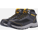 Caterpillar Elmore Mid Safety Hiker - thumbnail 7