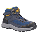 Caterpillar Elmore Mid Safety Hiker - thumbnail 1