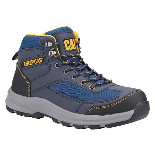 Caterpillar Elmore Mid Safety Hiker