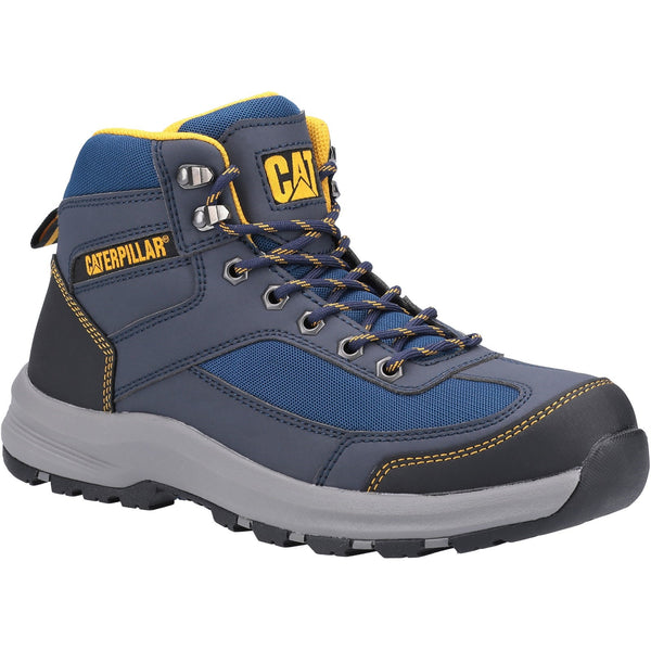 Caterpillar Elmore Mid Safety Hiker