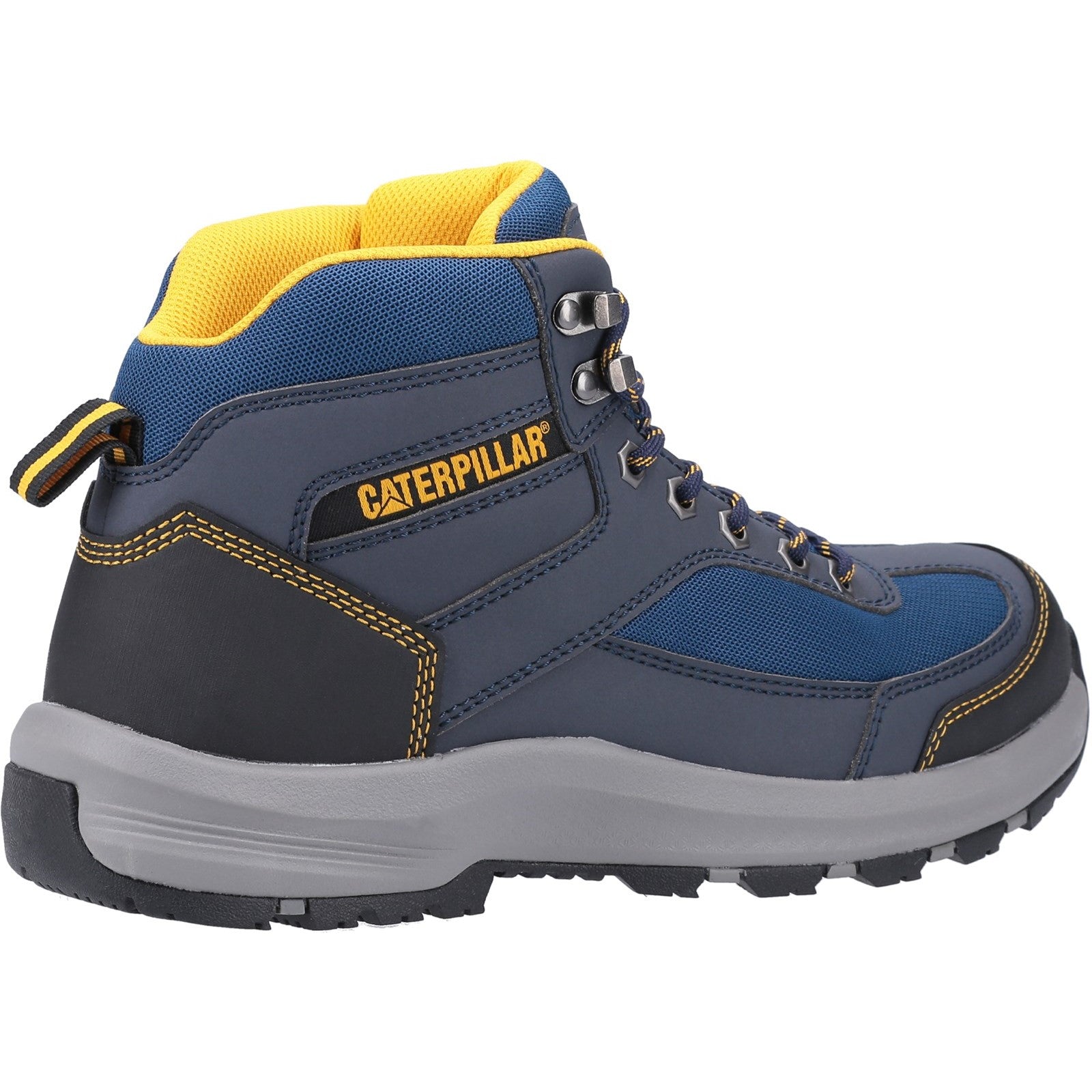 Caterpillar Elmore Mid Safety Hiker