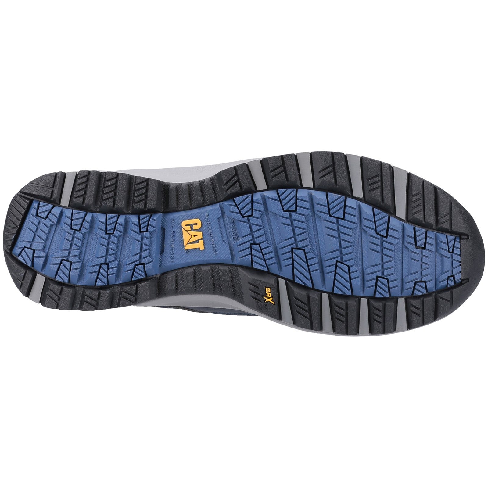 Caterpillar Elmore Mid Safety Hiker