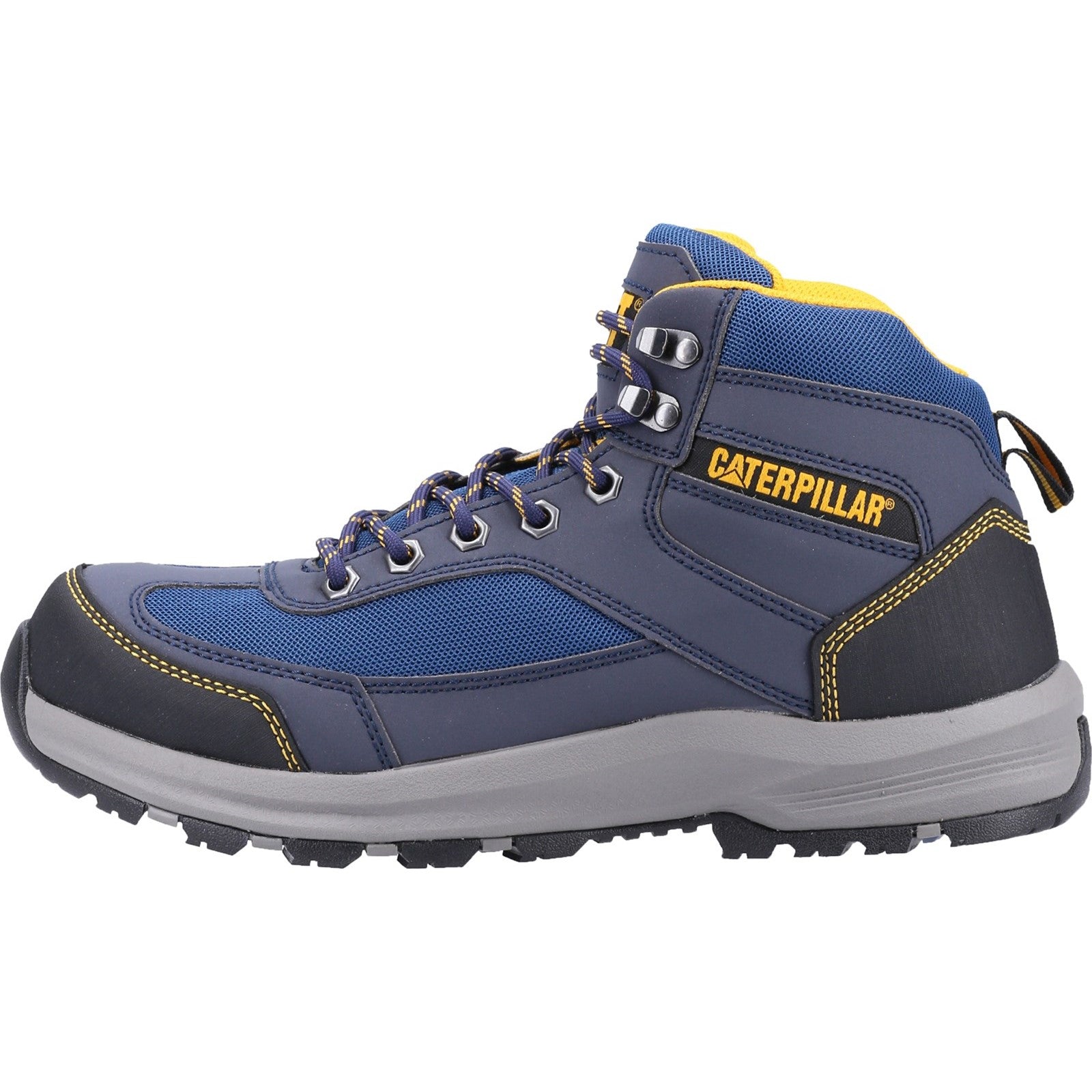 Caterpillar Elmore Mid Safety Hiker