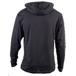 Caterpillar Hooded Long Sleeve Tee - thumbnail 2