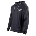 Caterpillar Hooded Long Sleeve Tee - thumbnail 3
