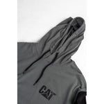 Caterpillar Hooded Long Sleeve Tee - thumbnail 5