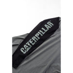 Caterpillar Hooded Long Sleeve Tee - thumbnail 6