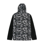 Caterpillar Hooded Long Sleeve Tee - thumbnail 4