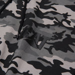 Caterpillar Hooded Long Sleeve Tee - thumbnail 5