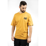 Caterpillar Trademark Tee - thumbnail 1