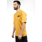 Caterpillar Trademark Tee - thumbnail 3