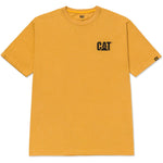 Caterpillar Trademark Tee - thumbnail 4