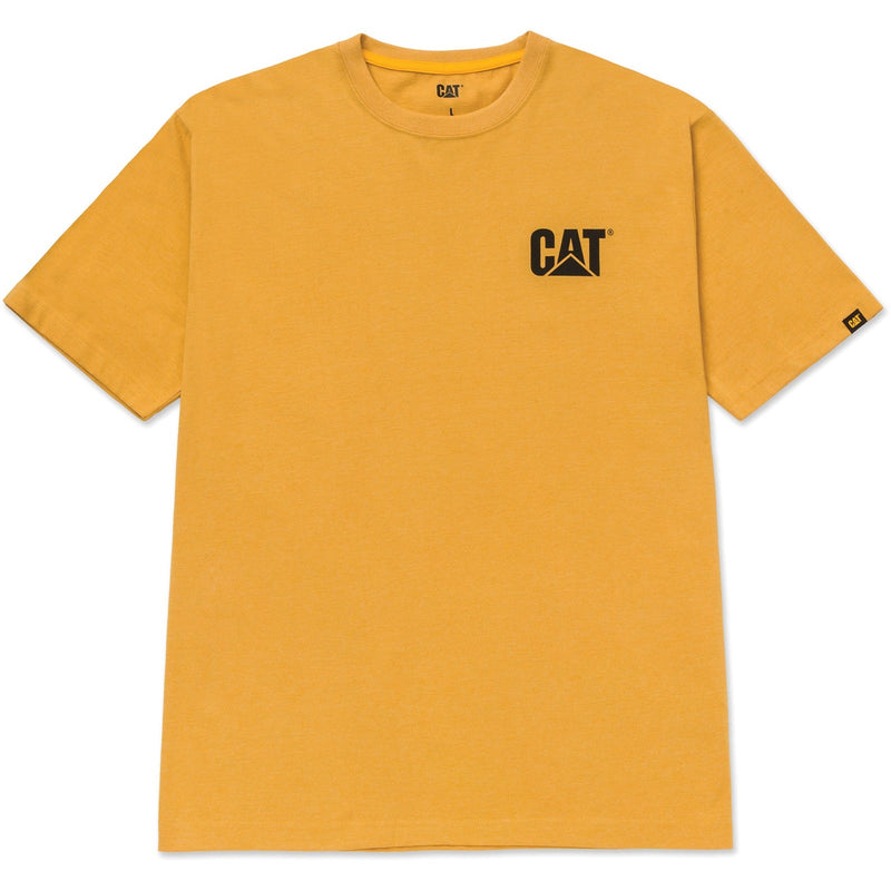 Caterpillar Trademark Tee