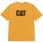 Caterpillar Trademark Tee - thumbnail 5