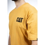 Caterpillar Trademark Tee - thumbnail 6