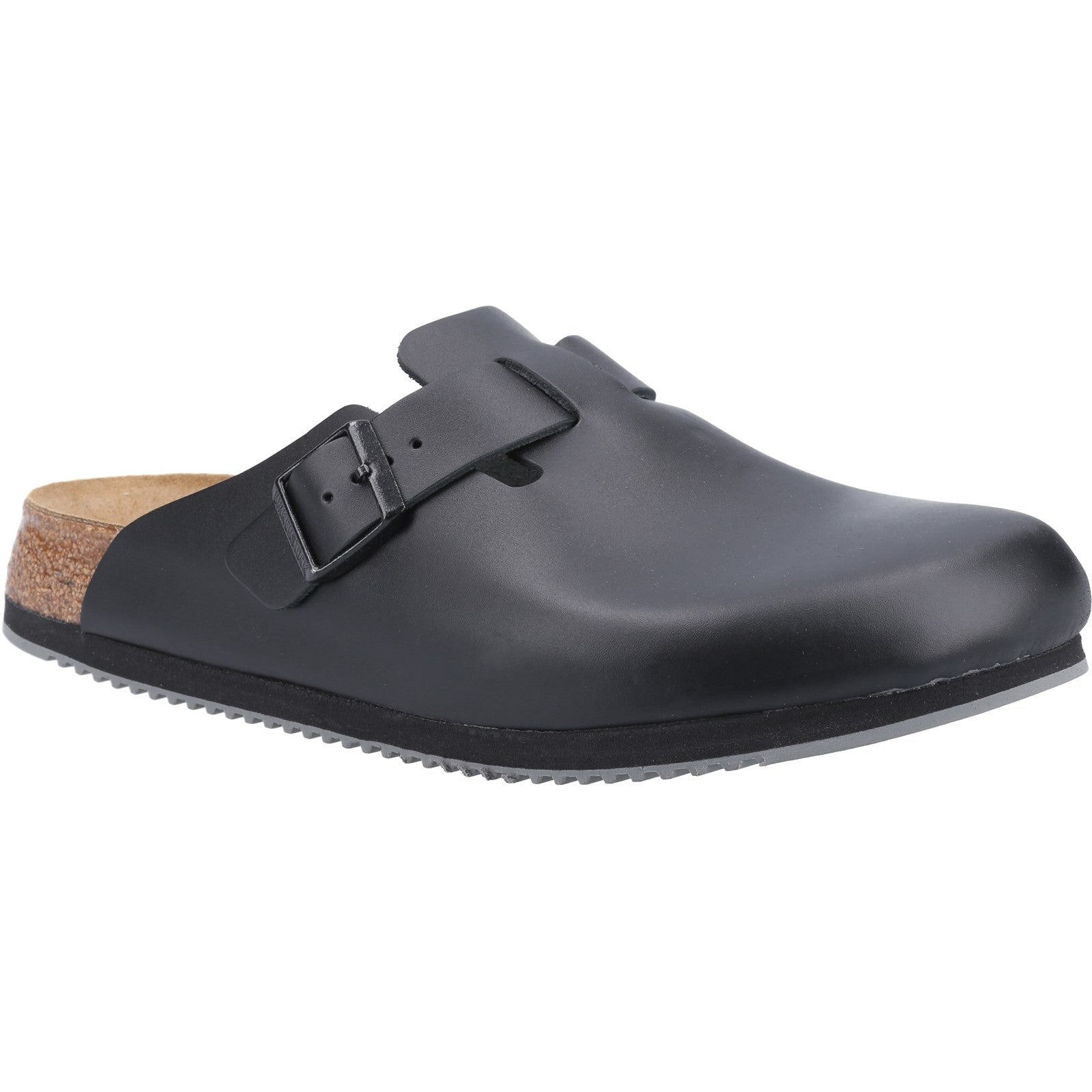 Birkenstock Boston Super Grip Clog