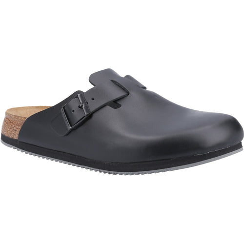 Birkenstock Boston Super Grip Clog
