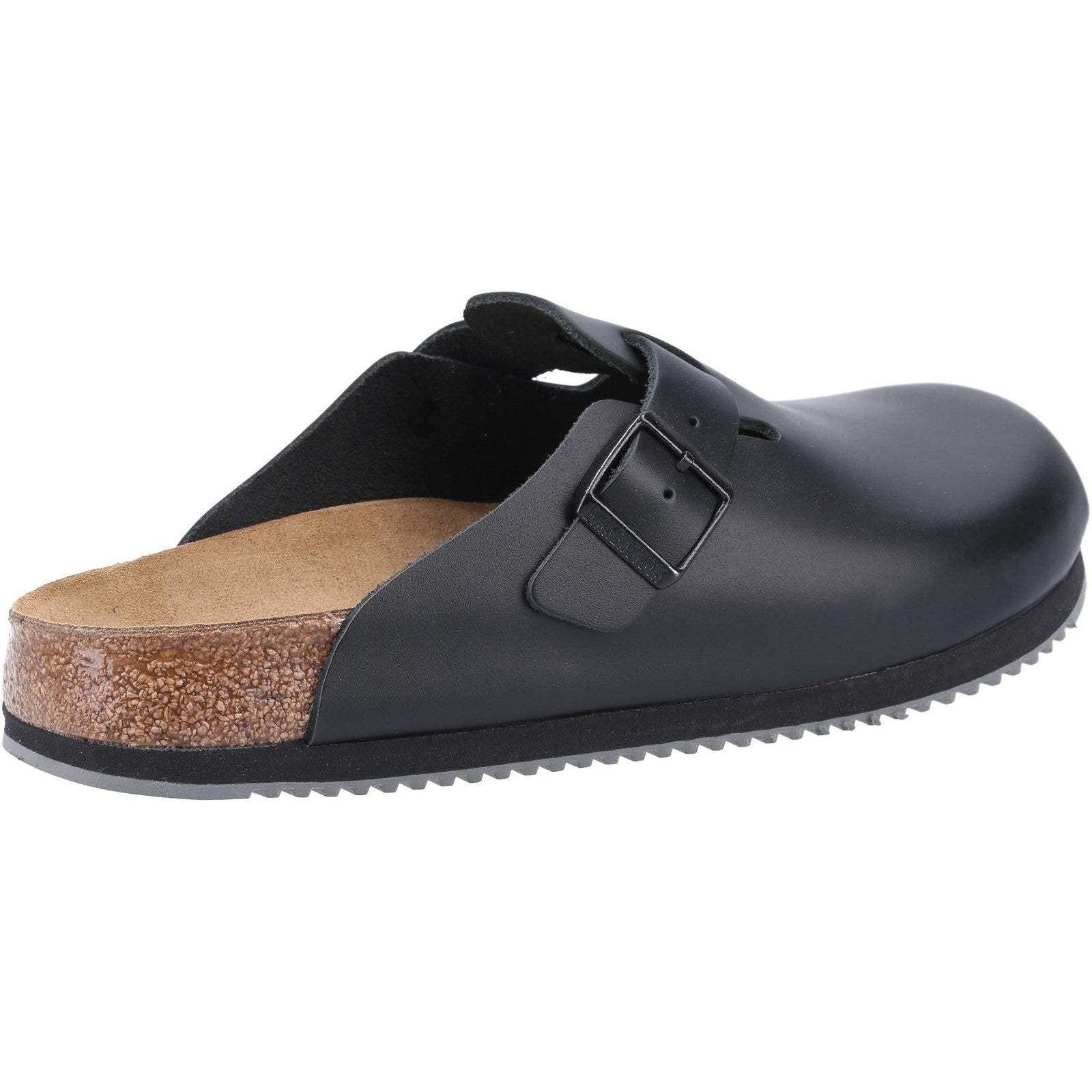 Birkenstock Boston Super Grip Clog