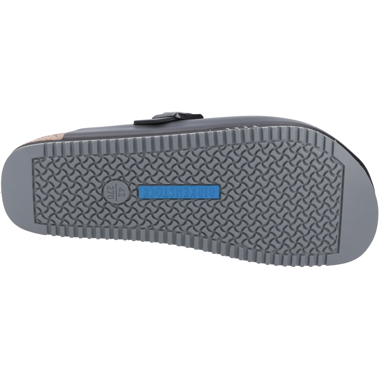 Birkenstock Boston Super Grip Clog