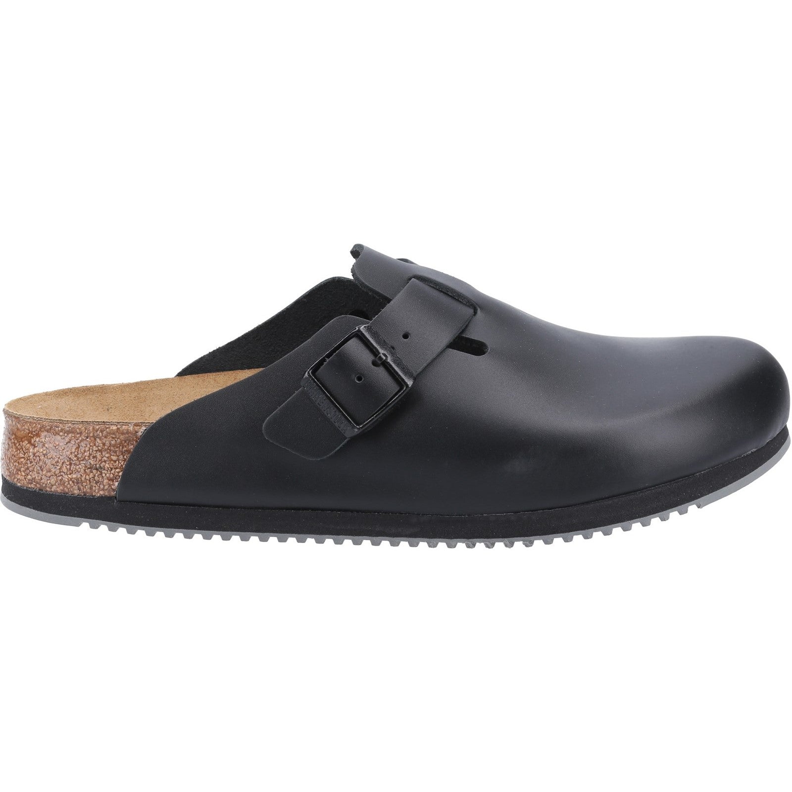 Birkenstock Boston Super Grip Clog