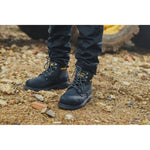 Caterpillar Powerplant S3 GYW Safety Boot - thumbnail 6